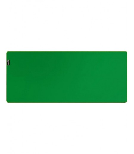 Elgato Green Screen Mouse Mat, XL Chroma Key Pad, Dimension 400x950x3mm | 10GAV9901
