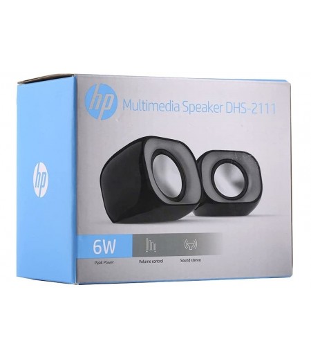 HP DHS-2111 Speaker
