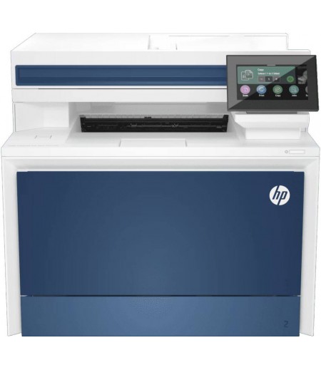 HP Color LaserJet Pro 4303dw printer