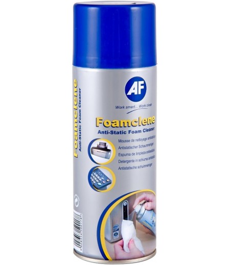 AF FOAM CLEANER