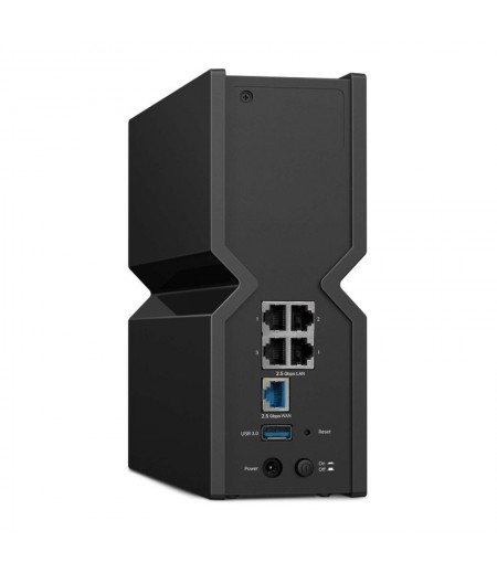 Tplink archer be550 router speed be9300