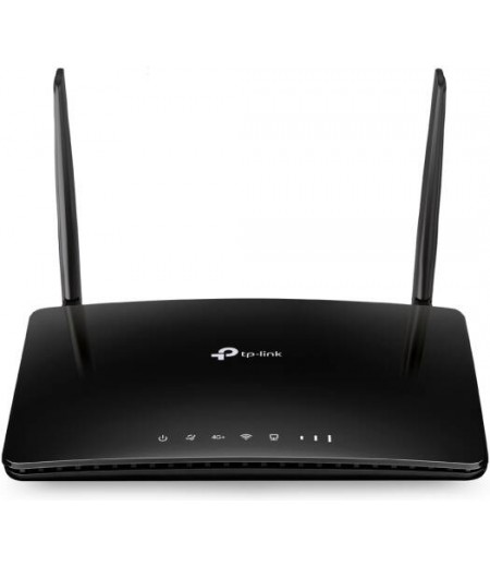 TP-LINK ARCHER MR500 4G LTE CAT6 AC1200 GB ROUTER