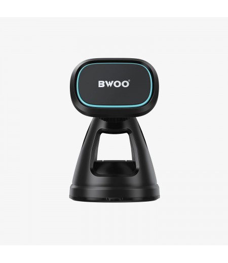 BWOO Zj83 Magnetic Car Holder