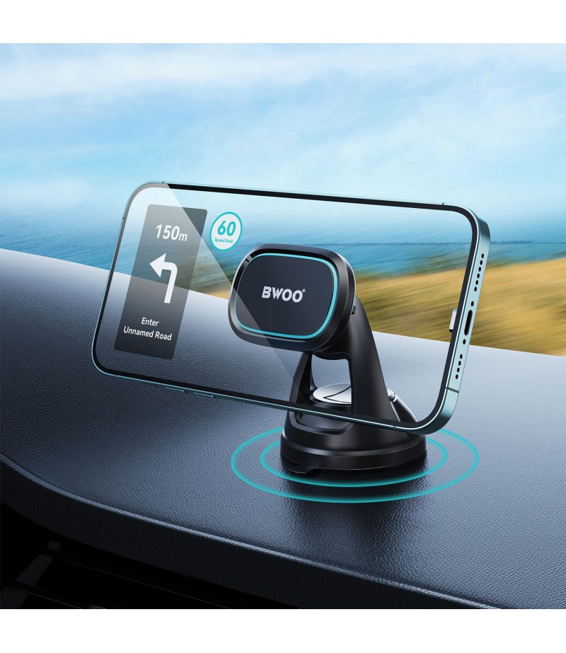 BWOO Zj83 Magnetic Car Holder