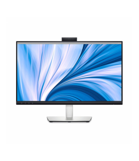 Dell 24inch C2423H Video Conferencing Monitor 3 Year Warranty | C2423H