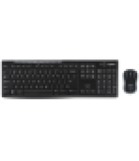 LOGITECH MK270 WIRELESS KEYBOARD AND MOUSE COMBO