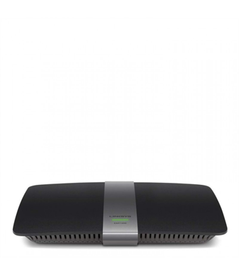 LINKSYS SMART WI-FI MODEM ROUTER AC1200