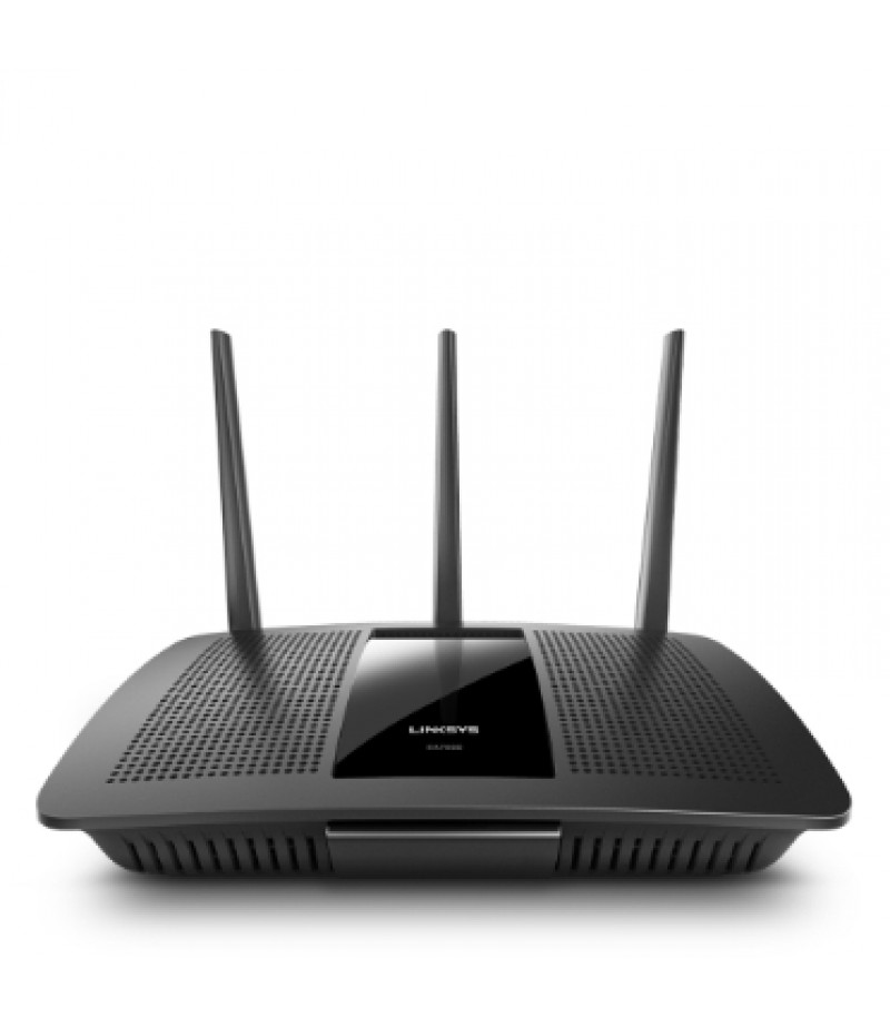 LINKSYS MAX-STREAM AC1900 MU-MIMO GIGABIT ROUTER