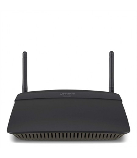 LINKSYS, EA6100, SMART WI-FI ROUTER AC1200