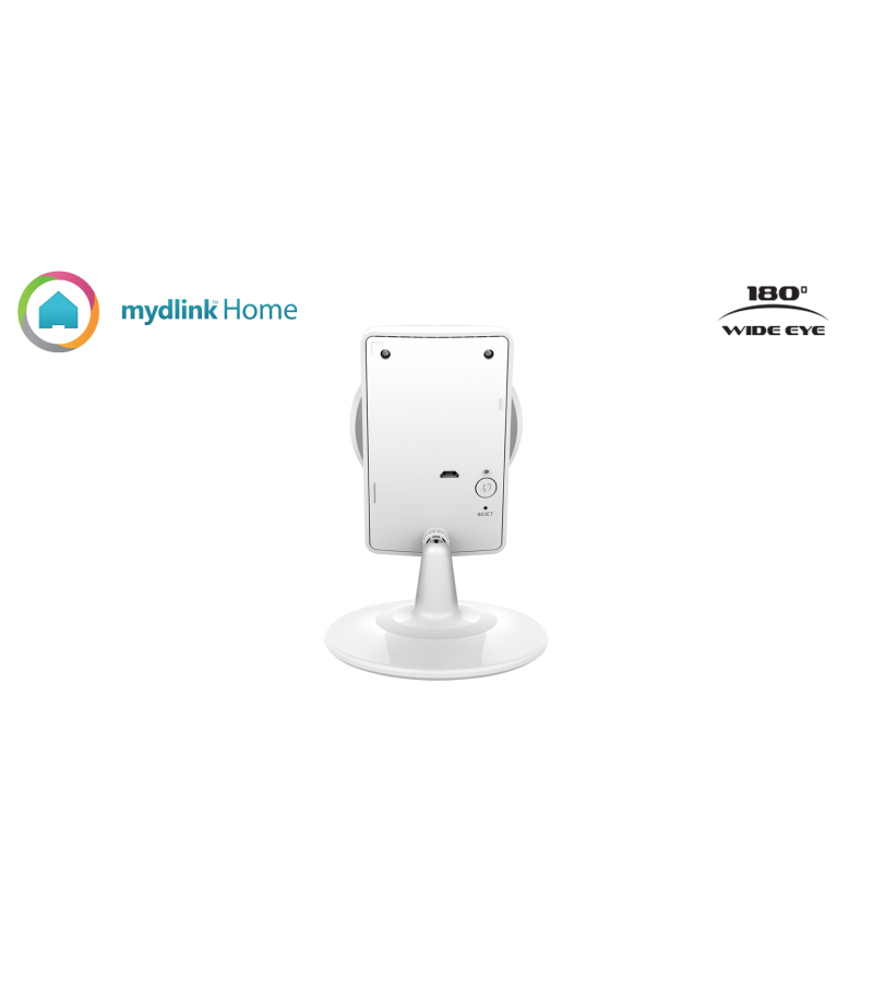 D-LINK DCS-8200LH Panoramic HD Camera