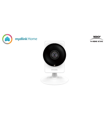 D-LINK DCS-8200LH Panoramic HD Camera