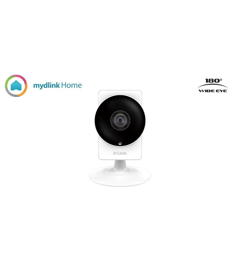 D-LINK DCS-8200LH Panoramic HD Camera