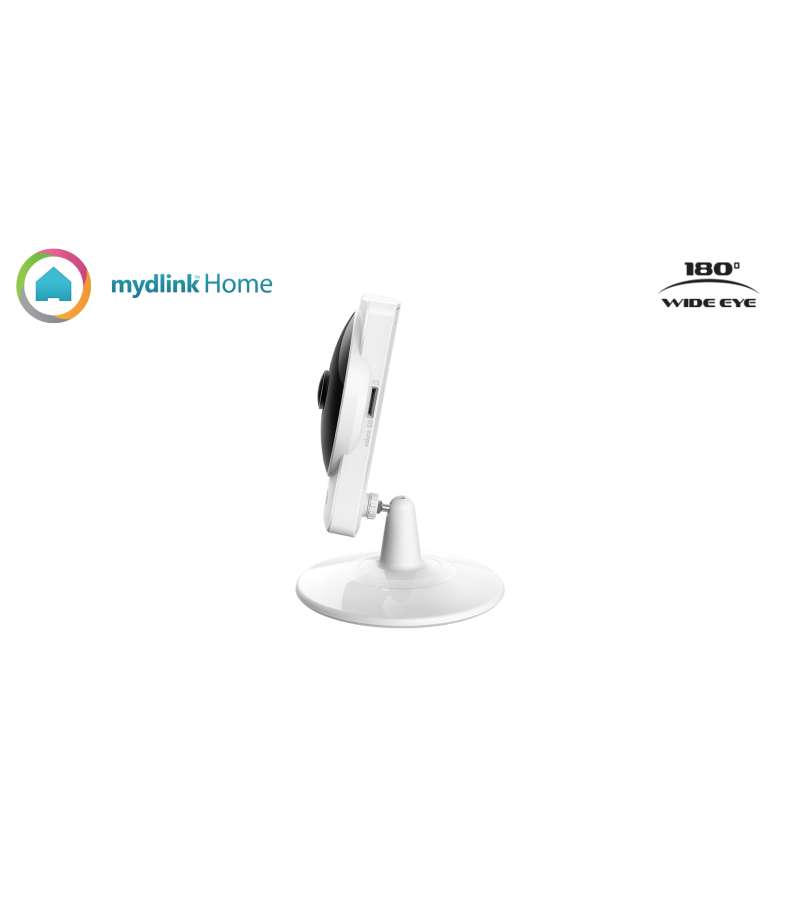 D-LINK DCS-8200LH Panoramic HD Camera