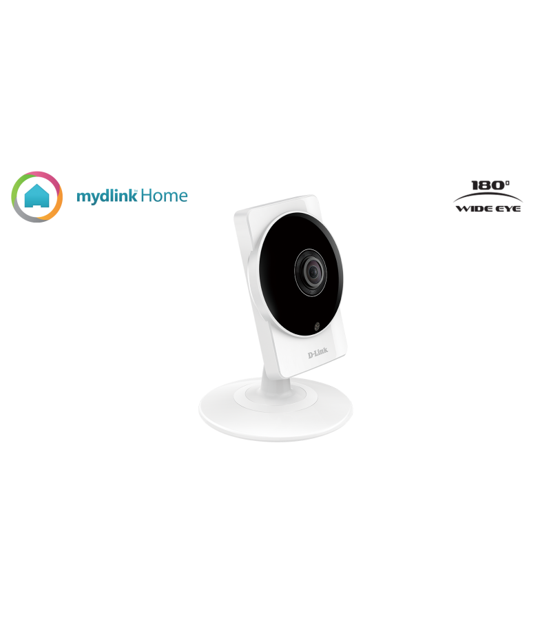 D-LINK DCS-8200LH Panoramic HD Camera