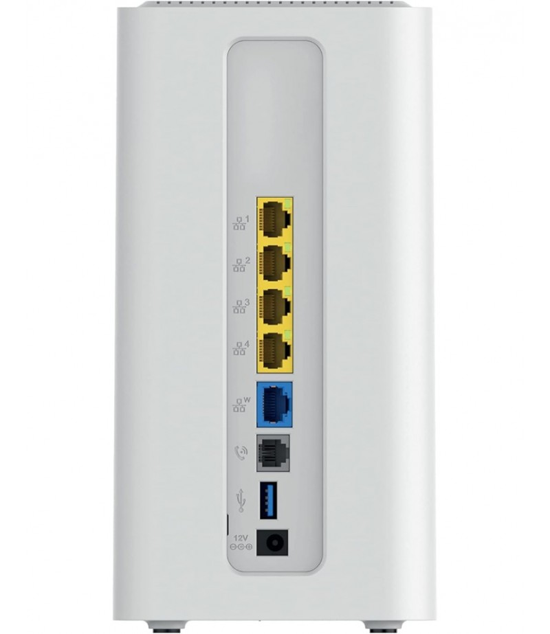 D-Link DWR 3000M 5G CPE Wi-Fi6 AX3000 Router