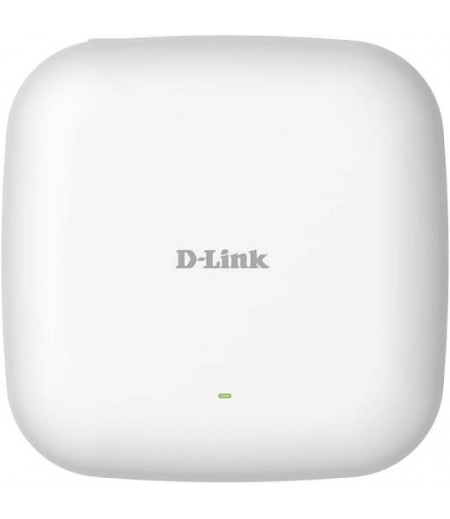 DLINK DAP X2810 AX1800 ACCESS POINT