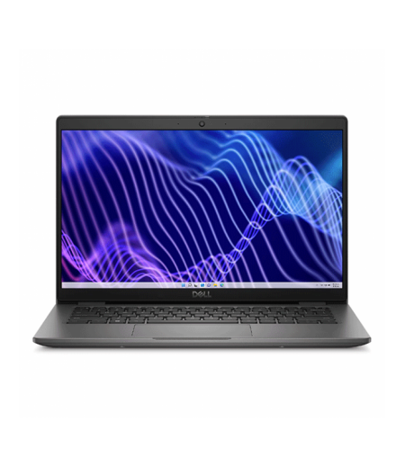 DELL LATITUDE 3440 Intel Core i5 1335U Processor, 8GB RAM, 256GB SSD, 14" FHD Display, DOS, 1 Year Warranty