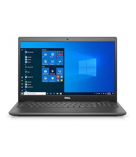 DELL LATITUDE 3520 Intel Core i5 1135G7 Processor, 4GB RAM, 1TB HDD, 15.6" HD Display, Windows 10 Pro, 1 Year Warranty