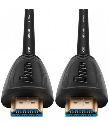 DTECH DT-H002 HDMI Cable 1M