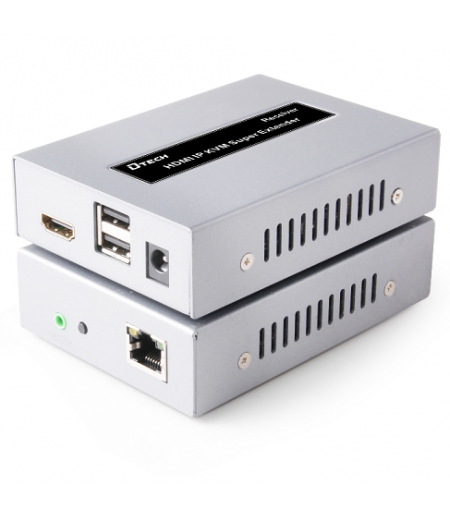 DTECH DT-7054(2ND) HDMI Extender KVM 50M