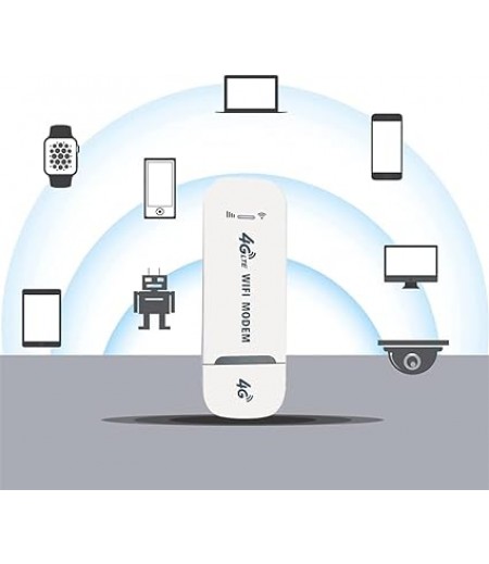 DLINK DWR-910M 4G LTE WIFI ROUTER