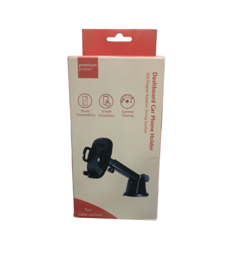 Dashboard Car Phone Holder