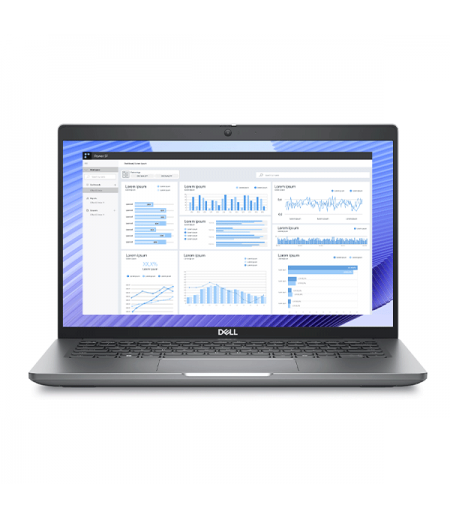 Dell Precision 3490 Intel Core Ultra 7 155H Processor, 16GB RAM, 1TB SSD, NVIDIA RTX 500 Ada 4GB GDDR6 Graphics, 14" FHD Display, Windows 11 Pro, 1 Year Warranty