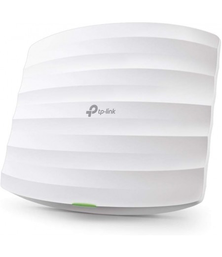 TPLINK EAP245 AC1750 WIRELESS DUAL BAND GIGABIT CEILING MOUNT