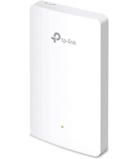 TPLINK EAP 615 AX1800 WALL ROUTER