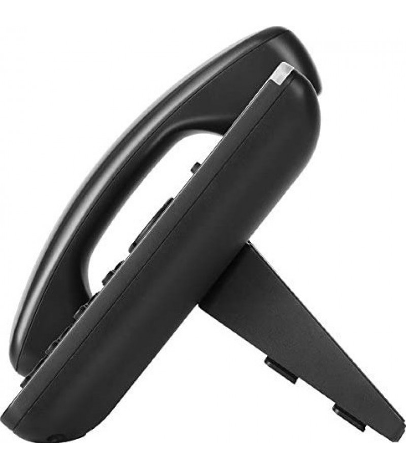 Grandstream GXP1625 Small To Medium Business HD IP Phone With POE VoIP Phone And Device - Black | GXP1625
