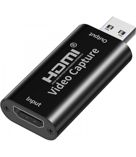 OEM HDMI video capture card