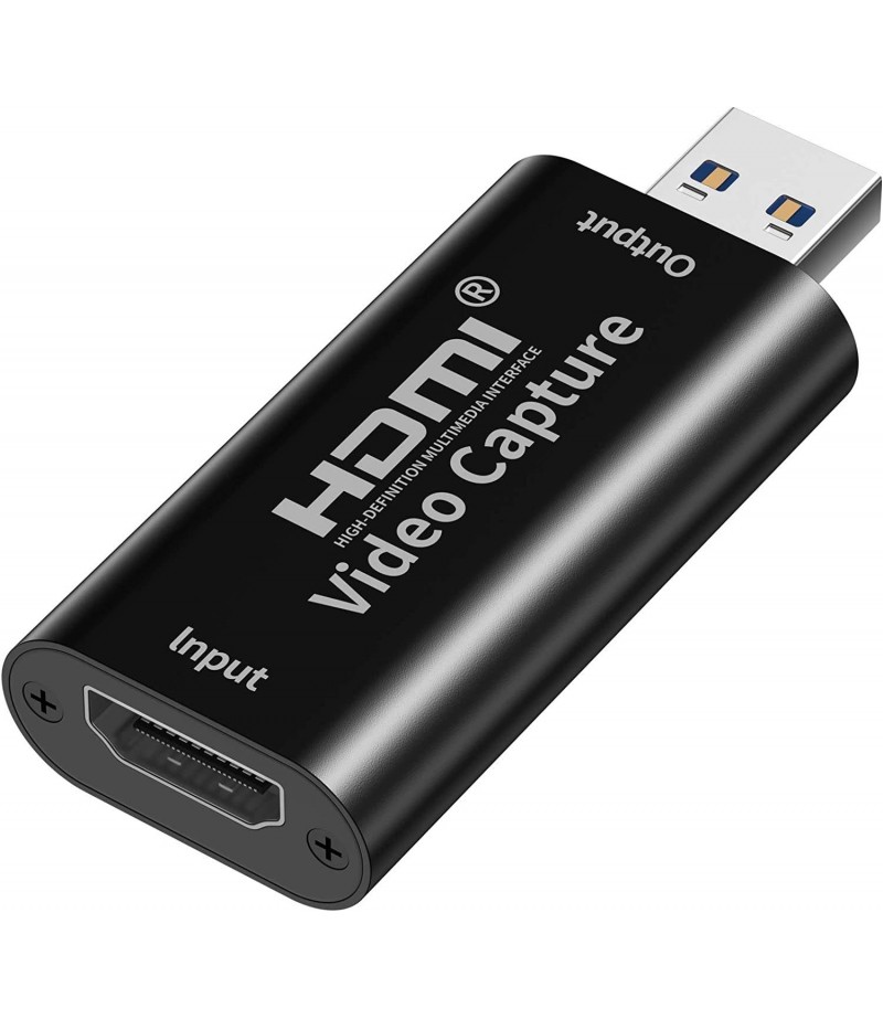 OEM HDMI video capture card