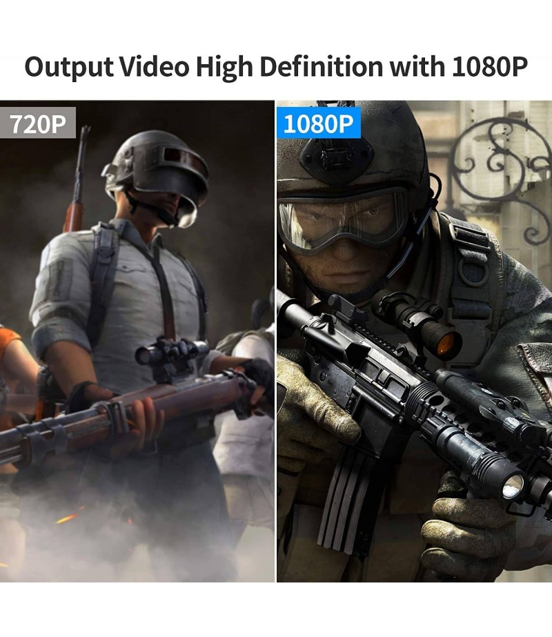 OEM HDMI video capture card