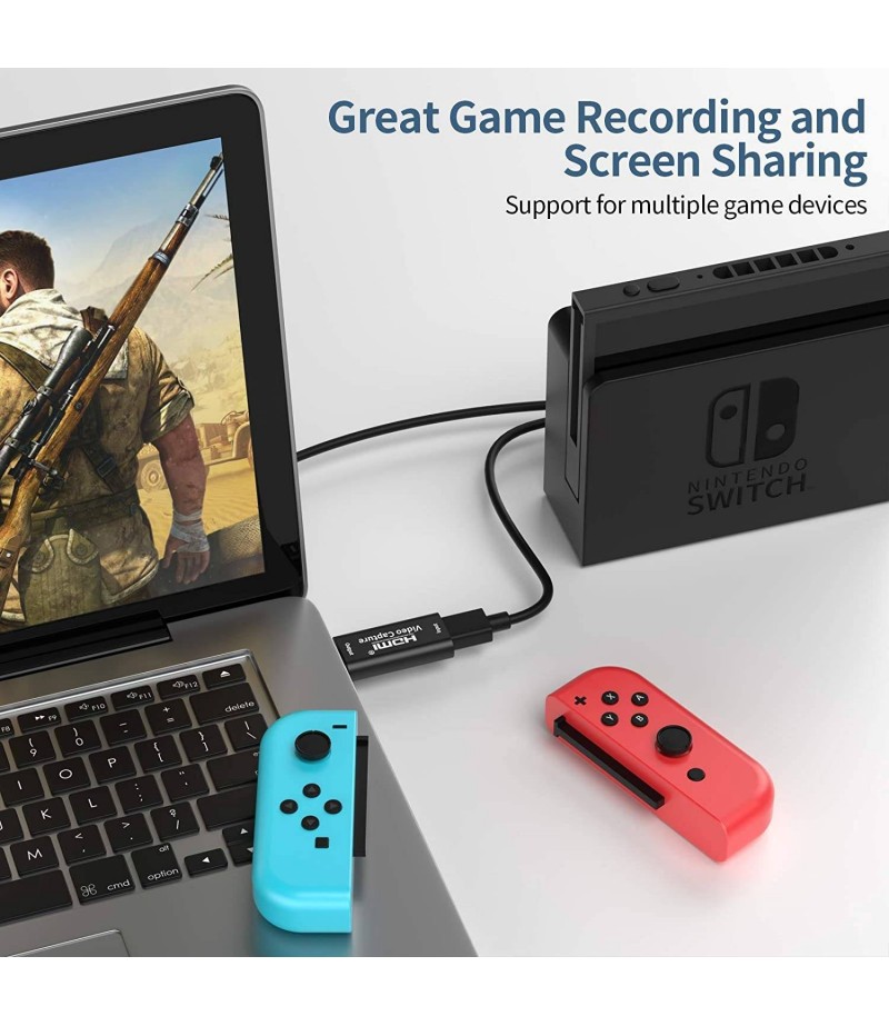 OEM HDMI video capture card