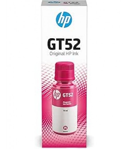 Hp GT52 Refill Ink Magenta