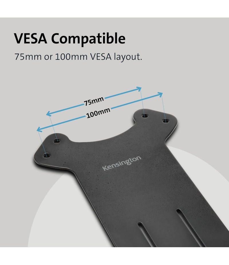 Kensington K33959 VESA Mounting Plate