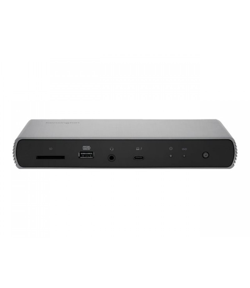 Kensington SD5750T Thunderbolt™ 4 Dual 4K Dock (DFS) K37899WW