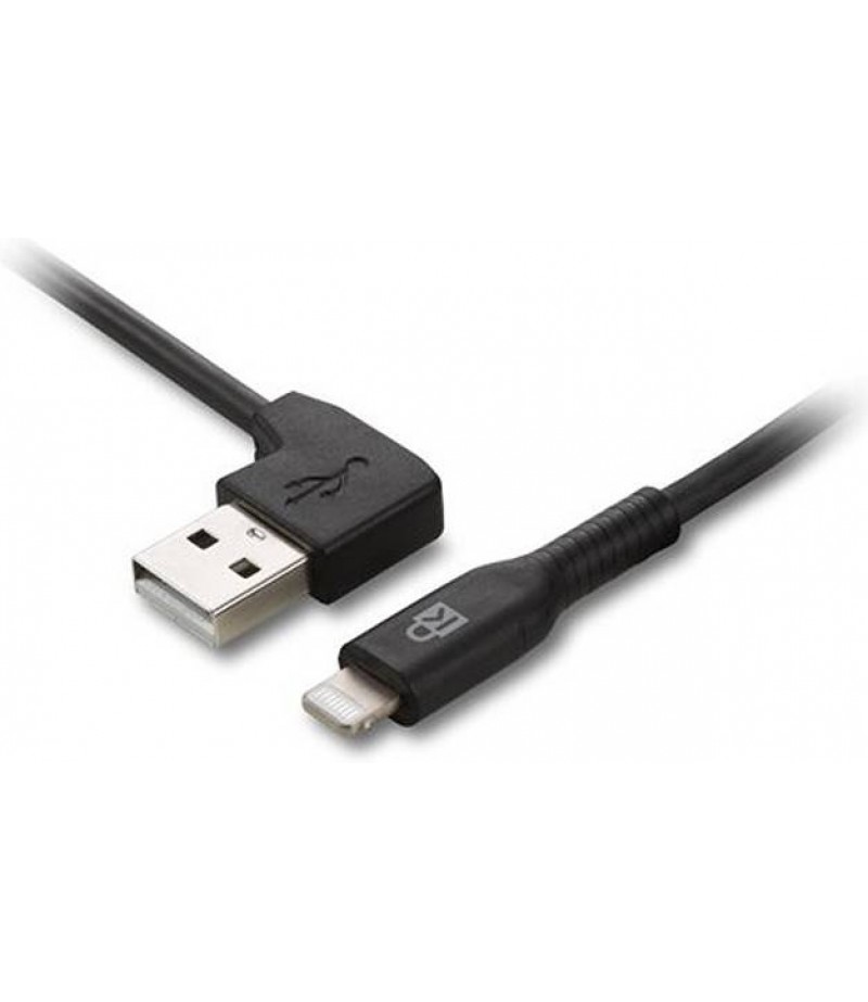 Kensington Charge & Sync Cable, Universal Tablet, USB to Lightning – 5 pack K67864WWA