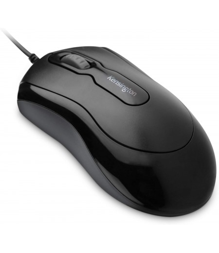 KENSINGTON Mouse in a BOX Wired MOUSE K72356