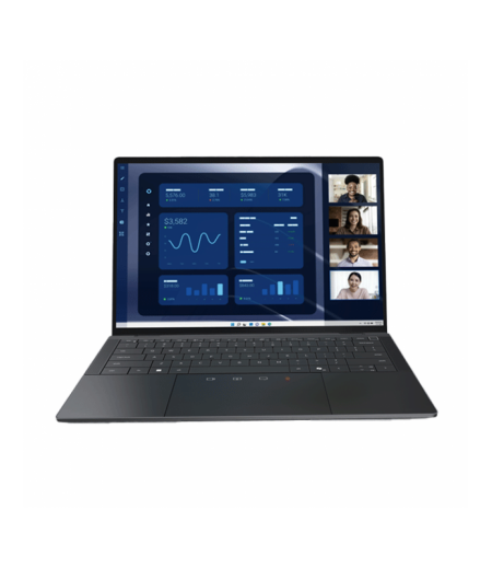 DELL Latitude 9450 Intel Core Ultra 7 165U Processor, 32GB RAM, 1TB SSD, 14" QHD+ Touch Display, Windows 11 Pro, 3 Year Warranty | L9450-ERSH-1