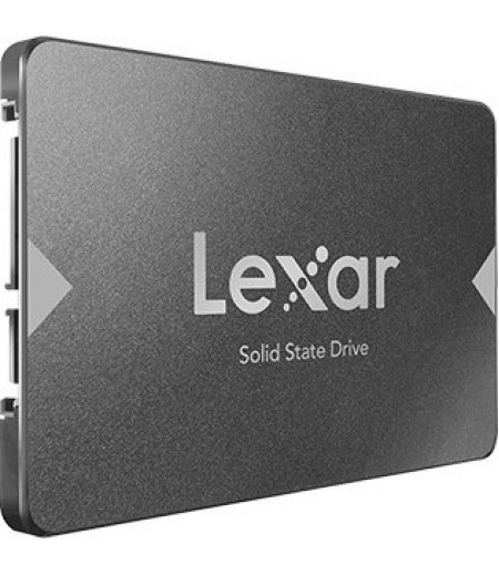 Lexar ssd 256gb 2.5 sata hdd