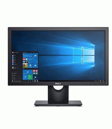 DELL 20" E2016HV Monitor