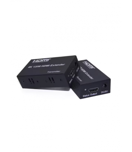 OEM HDMI Extender 120m 4k