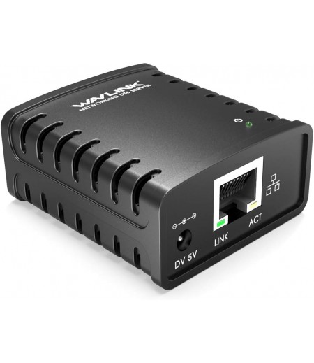 WAVELINK PRINT SERVER