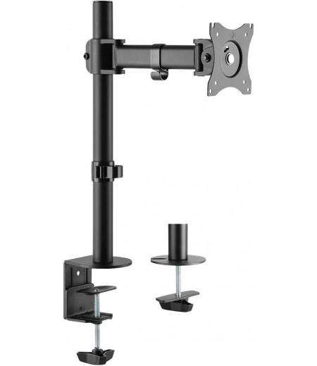 Economy Steel LCD VESA Desk Mount 91-LDT07C011