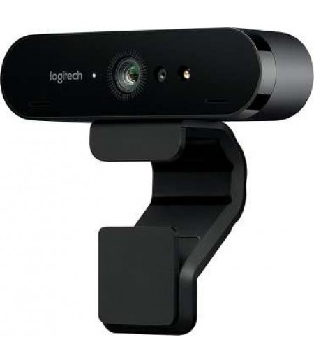LOGITECH BRIO 4K WEB CAMERA MODEL | 960-001106
