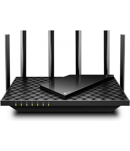 TP-Link AX5400 Dual Band Gigabit WiFi 6 Router Archer AX73