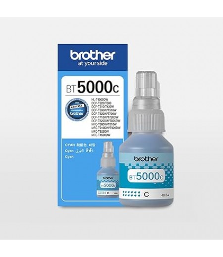 Brother INK BT5000 Cyan