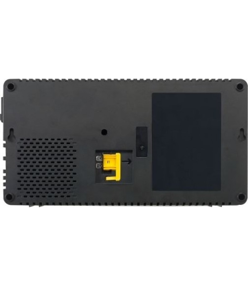 APC Easy UPS BV1000I 1000VA | BV1000I-MSX