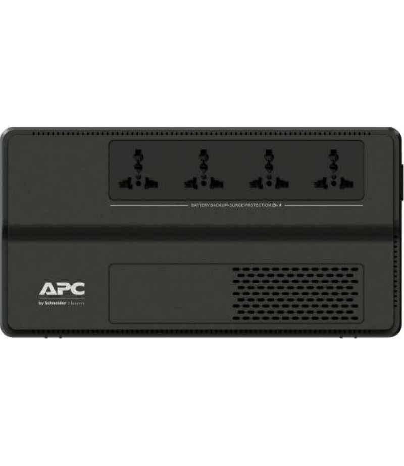 APC Easy UPS BV1000I 1000VA | BV1000I-MSX
